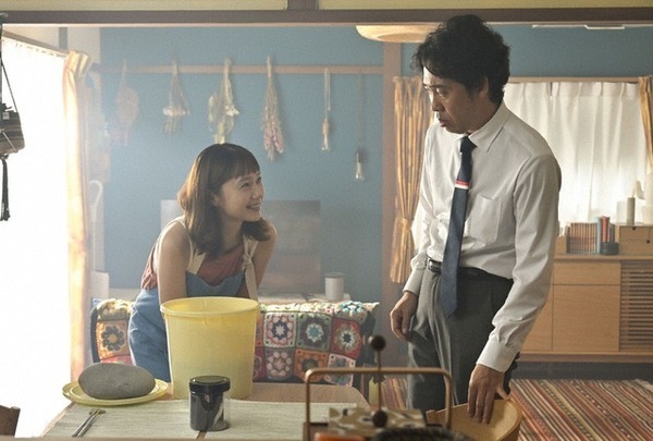 「悲しい過去がありそう」宮﨑あおい“四季”にSNSでは様々な考察も「ちょっとだけエスパー」1話