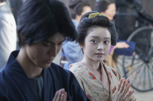 「ばけばけ」第19回あらすじ・場面写真　仕事にでかける銀二郎を、トキは夫婦に戻ったかのように見送る…10月23日放送