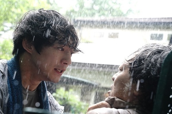 「本当に心が震えた」“生き切る”ことを貫く坂口健太郎“桂介”の姿が観る者の背中を押す『盤上の向日葵』