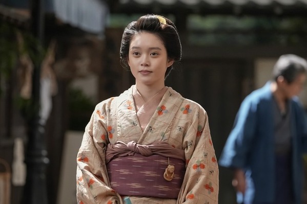 「ばけばけ」第20回あらすじ・場面写真　錦織（吉沢亮）の慰労会の出し物にトキ（髙石あかり）は怪談話を披露しようと提案する…10月24日放送