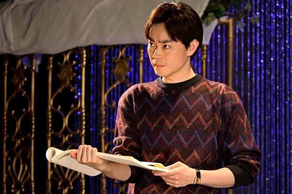 「刺さった」「見応えあった」はっきり主張する秋元才加“モネ”に共感の声上がる…「もしもこの世が舞台なら、楽屋はどこにあるのだろう」4話