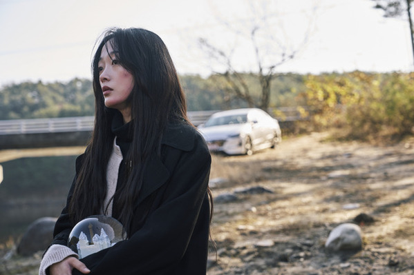 「ナオミとカナコ」を韓国ドラマ化　Netflixシリーズ「あなたが殺した」予告編解禁　殺害計画が道筋から外れていく…