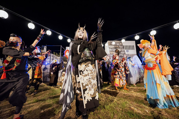 「国際妖怪サミット2025」11月1日開催！「ばけばけ」で注目の小泉八雲はじめ、世界におけるYOKAI事情に迫る