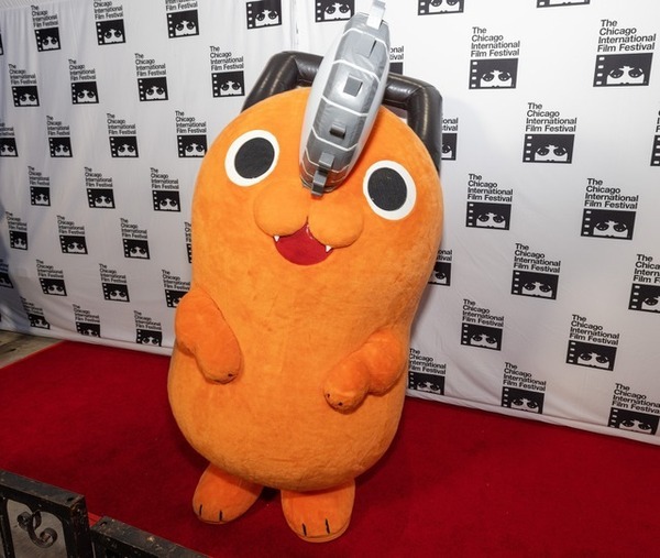 『劇場版 チェンソーマン レゼ篇』、北米週末興行収入ランキングで1位！観客＆批評家の双方が支持