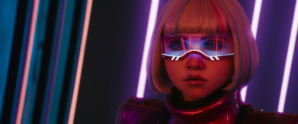 恐ろしく一途な、お友達AI人形再び…『M3GAN／ミーガン 2.0』1月リリース決定