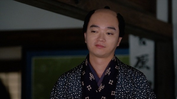 「粋なサプライズ」「イイお声」染谷将太に津田健次郎が仕掛ける…「べらぼう～蔦重栄華乃夢噺～」