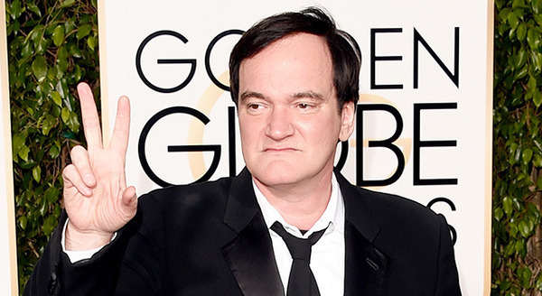 クエンティン・タランティーノ監督の全作品を徹底解説したドキュメントブック全10冊を発売へ