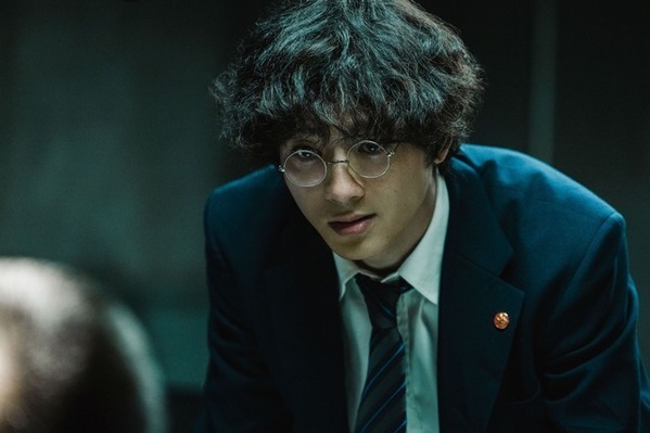 2025年は山田裕貴の“当たり年”『爆弾』の交渉人・類家は新たな代名詞に