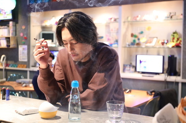 「色気が半端ない」“キング”間宮祥太朗の雰囲気が毎週話題に「良いこと悪いこと」