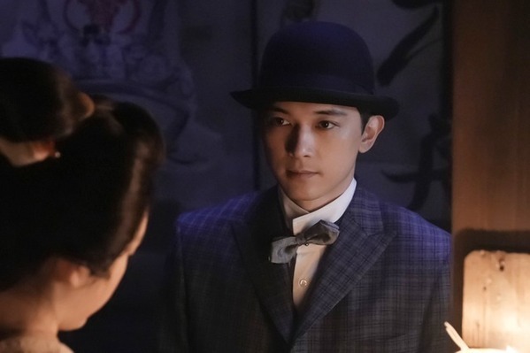 「ばけばけ」第29回あらすじ・場面写真　ヘブンの女中が決まらず焦る錦織が、再びトキを訪ねる…11月6日放送