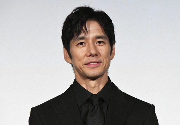 西島秀俊、ジェイク・ギレンホール主演『ロードハウス／欲望の街2』の本物のファイター達と共に追加キャストに