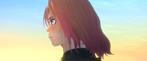 芦田愛菜がエンディングテーマ歌う『果てしなきスカーレット』特別PV解禁