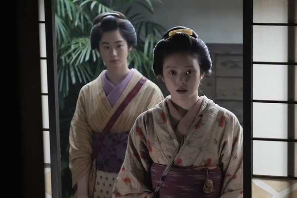 「緊張が痛いほど伝わる」「表情で語る演技が凄まじい」髙石あかりの演技力に引き込まれる「ばけばけ」