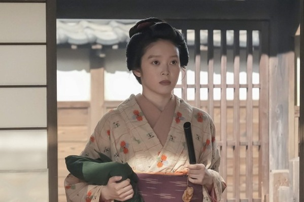 「ばけばけ」髙石あかり、“錦織”吉沢亮は「アドリブ合戦を全部受け止めてくださる」 松野家への愛も語る