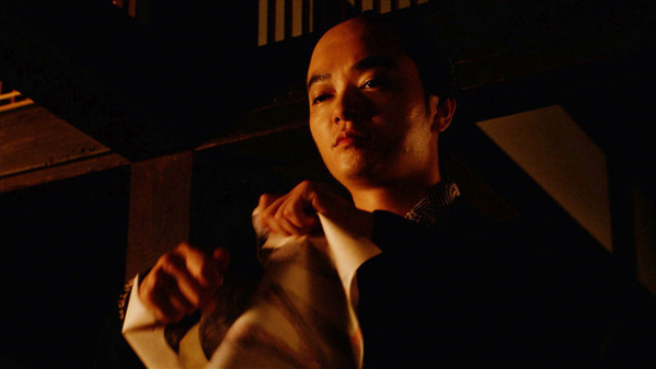 「何これ少年漫画か？」…まさかのラストに視聴者驚愕、歌麿には「漂う絶望感がつらい」の声も…「べらぼう」44話