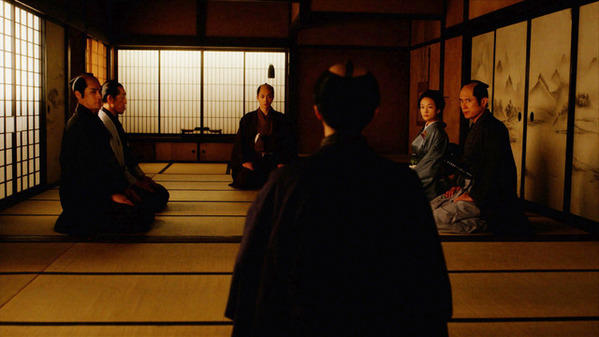 「一橋被害者の会」「八犬士ならぬ六犬士」「サンダーボルツ」横浜流星＆井上祐貴＆冨永愛らオフショットにコメント欄が大喜利状態「べらぼう」