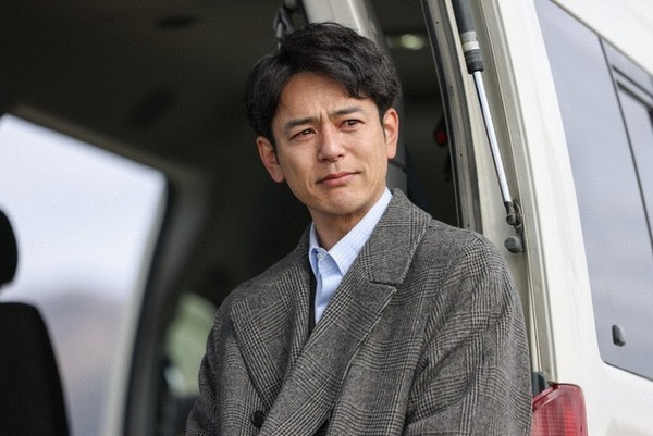 「情緒壊れた」「泣いた」佐藤浩市“耕造”にかけた黒木瞳“京子”の言葉に感動の声上がる…「ザ・ロイヤルファミリー」7話