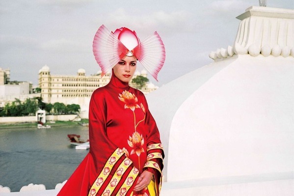 異例の大ヒット！“幻”とされ続けてきたカルト的ファンタジー大作『落下の王国』4Kデジタルリマスター版　ムビチケ＆グッズも好調