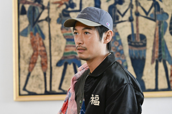 「人の寿命も縮める？」…ディーン・フジオカ“桜介”の異変に衝撃走る、「ちょっとだけエスパー」6話