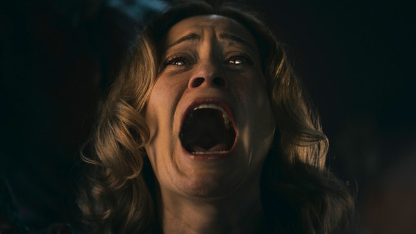 “何者か”が開設した捜索サイトがオープン…『シェルビー・オークス』ロング版予告解禁 情報提供用電話番号も