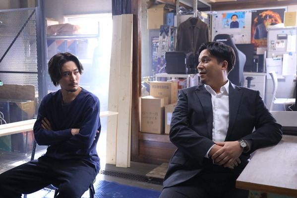 犬、父親、ピアノ…今後の展開の“鍵”になる？オープニング映像でも意味深描写「良いこと悪いこと」考察