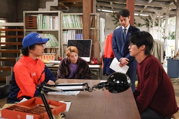 「本当に寂しい」「ずっと好き」高杉真宙“隆二郎”が迎えた新たな展開に哀しみの声上がる…「ザ・ロイヤルファミリー」8話