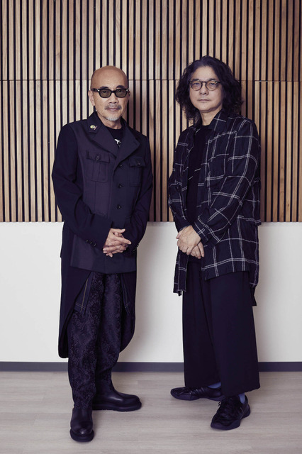 「中山美穂は映画女優です」「本当に独特な雰囲気を持つ」『Love Letter』岩井俊二監督×『東京日和』竹中直人監督が初対談