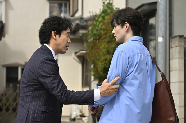 【ネタバレあり】正義はどっちだ!? 兆（岡田将生）への疑惑深まる…「ちょっとだけエスパー」をちょっとだけ考察