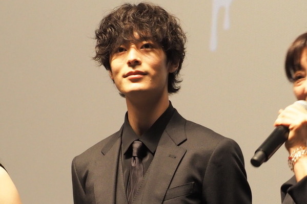 「なんという癒し！」「素敵な空間」志田未来＆塩野瑛久＆小瀧望＆兵頭功海ら「未来のムスコ」ティザーメイキング公開