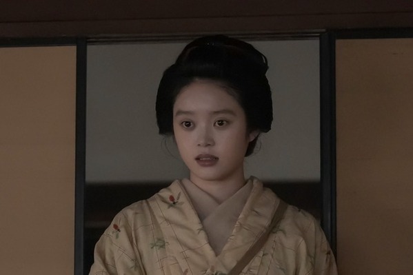 「ばけばけ」第49回あらすじ・場面写真　トキの新たな婿候補面談会ににも耐え、小谷は松野家公認の婿候補に…12月4日放送