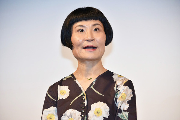 「趣味でモギリしてます」映画館でチケットを渡したら…片桐はいりが“ニッコリ”　「大変羨ましいです」「ホントにいらっしゃるのですな」