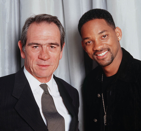 『メン・イン・ブラック』の新作が開発中 ファンはウィル・スミス＆トミー・リー・ジョーンズの復帰に期待