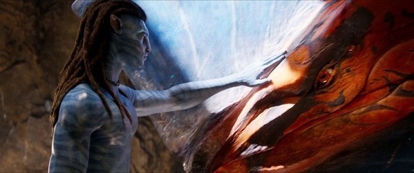 名セリフ「あなたが見える」が象徴、『ターミネーター』『エイリアン2』にも共通する『アバター』シリーズを貫くテーマとは？