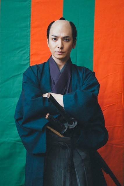 生田斗真「一橋治済、ではございません」大河ドラマ「べらぼう」新たな出演者