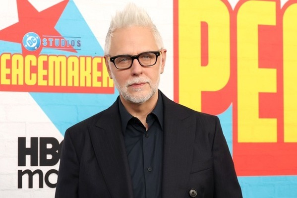 ジェームズ・ガン監督、Netflixのワーナー買収報道を受け「劇場体験の重要性」を強調