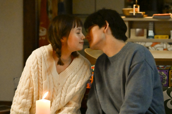 衝撃の事実続出でトレンド1位「ちょっとだけエスパー」第8話は兆（岡田将生）の目的が明らかに…