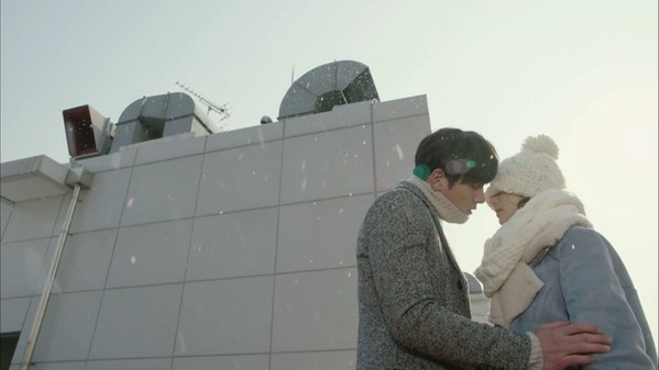 国民的ドラマ「応答せよ1988」から目隠しキス「ヒーラー」まで　寒い日にピッタリ！心温まる韓ドラ4作品