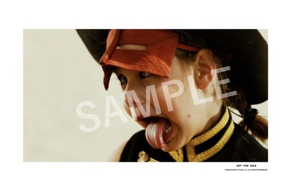 上映劇場は100館まで拡大！『落下の王国』4Kデジタルリマスター版、来場者プレゼント第2＆3弾配布決定