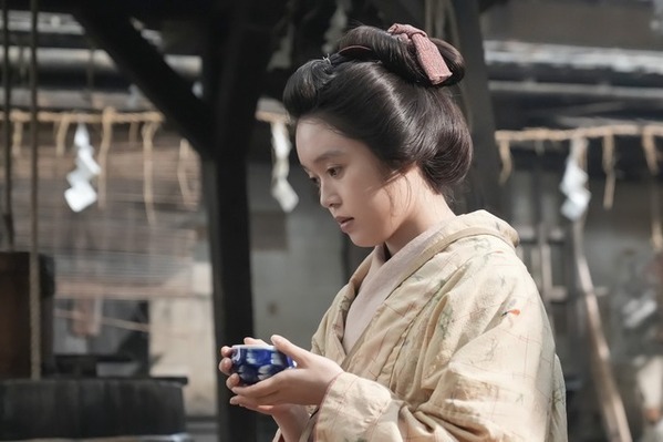 「ばけばけ」第54回あらすじ・場面写真　サワもリヨの応援をすることになってしまい、トキのモヤモヤが加速する…12月11日放送