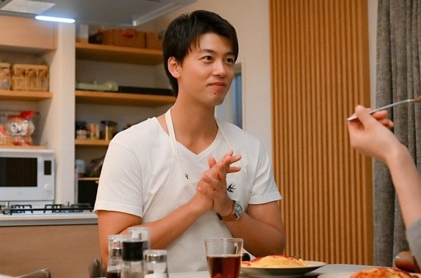 「自販機に挟まる竹内涼真が忘れられない」最終回「じゃあ、あんたが作ってみろよ」にロスと“納得”の声　南川（杏花）にも絶賛集まる