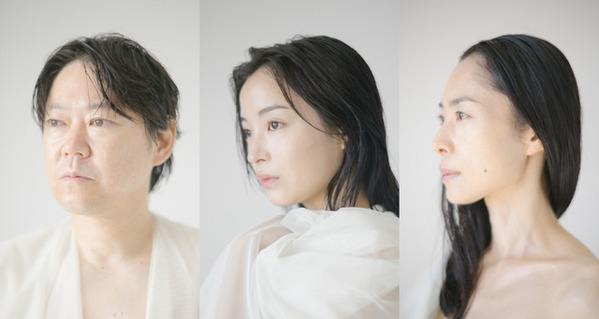 阿部サダヲ＆広瀬すず＆深津絵里、舞台初競演！ 野田秀樹最新作「華氏マイナス320°」2026年4月上演