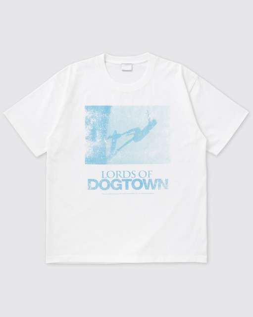 公開20周年『ロード・オブ・ドッグタウン』限定Tシャツ受注販売