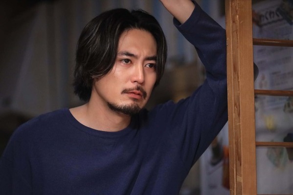 間宮祥太朗＆新木優子出演、6人組の過去…「良いこと悪いこと」9.5話「犬」配信