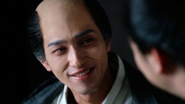 「粋だ」横浜流星“蔦重”、“あの女性”との再会に感動の声送られる…「べらぼう」最終話