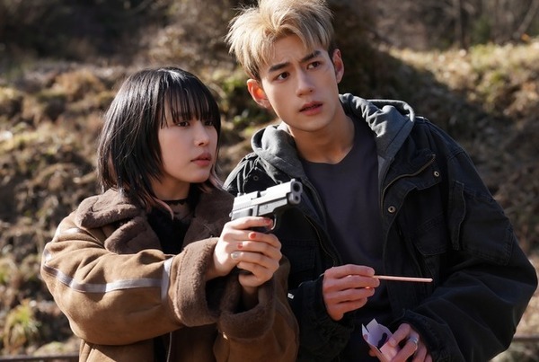 日本から「べいびーわるきゅーれ」チームも参戦！香港×日本合作アクション映画『殺手#4』に南沙良＆斎藤工＆草川拓弥ら出演