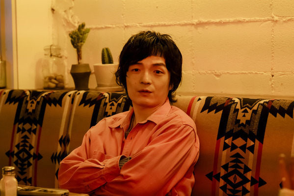 「迷子のように人を好きになろうと思います」岡山天音、杉咲花主演「冬のなんかさ、春のなんかね」出演