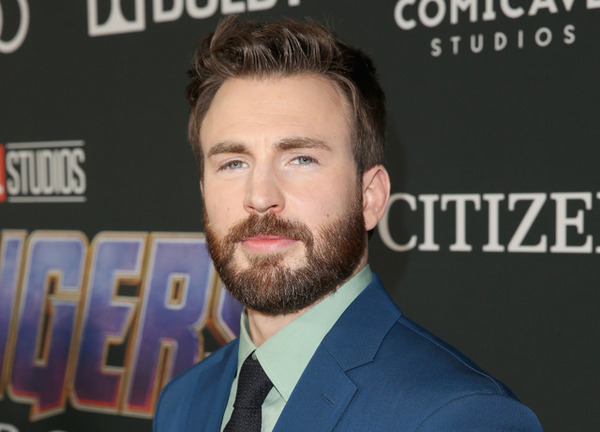 『アベンジャーズ／ドゥームズデイ』でクリス・エヴァンス演じるスティーブ・ロジャース／キャプテン・アメリカが復帰