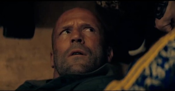 ジェイソン・ステイサム、ロシアンマフィアに囚われ絶体絶命？『ワーキングマン』アクション映像