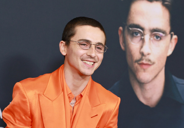 『マーティ・シュプリーム』、6館限定公開スタート 1館当たり平均興収が2025年公開作＆A24作品で歴代最高