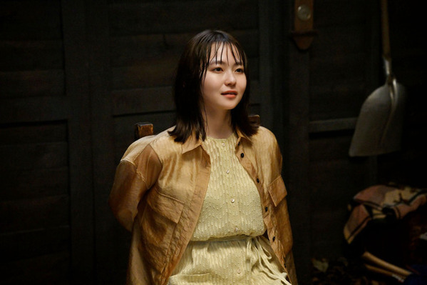 「表情管理が凄過ぎ」「一瞬で目から光が消えた」…山田杏奈“水町”の演技に視聴者驚愕、「シナントロープ」最終話